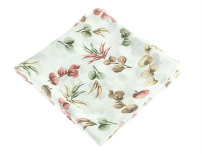 Платок  женский Eripek 50% хлопок, 50% бамбук (16-1231) - фото 31896
