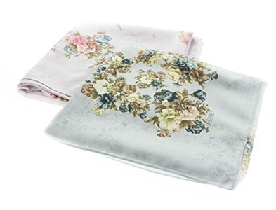 Платок  женский Eripek 50% хлопок, 50% бамбук (16-1136) - фото 31899