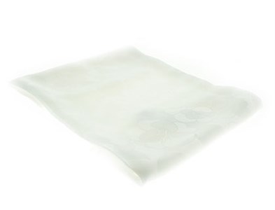 Платок аналог CHANEL женский 100% шелк (0508-6) - фото 31904