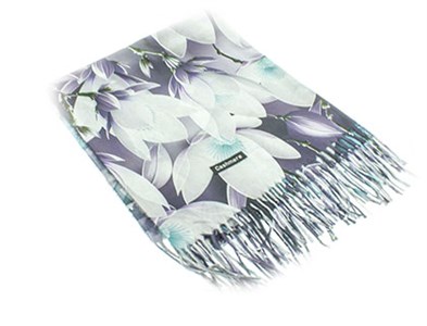 Палантин  женский  Cashmere Scarf 100% кашемир  (2443) - фото 31908