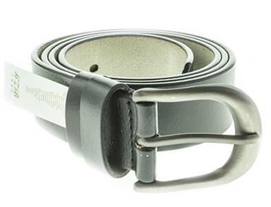 Ремень женский GZB натуральная кожа (0708-3) - фото 31915