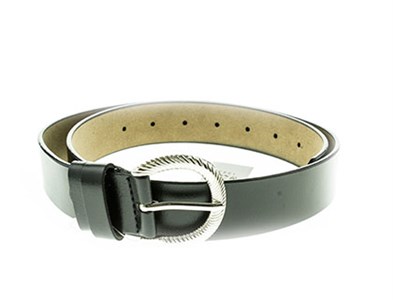 Ремень женский GZB натуральная кожа (0708-4) - фото 31916