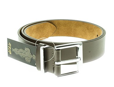 Ремень женский GZB натуральная кожа (0708-5) - фото 31917