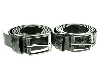 Ремень BELT LEGEND мужской натуральная кожа, клас пряжка (0708-7) - фото 31919