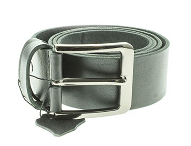 Ремень BELT LEGEND мужской натуральная кожа, клас пряжка (0708-8) - фото 31920