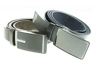 Ремень  Belt Legend мужской натуральная кожа п/автомат (0708-10) - фото 31922