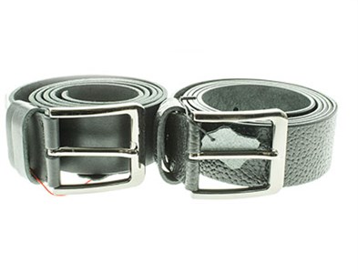 Ремень BELT LEGEND мужской натуральная кожа, клас пряжка (0708-11) - фото 31923