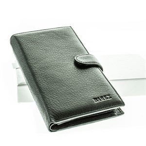 Клатч Barez  мужской натуральная кожа (113) - фото 32053