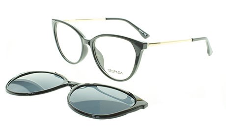 Despada оправа 5236 с1 с насадкой+фут ТУРЦИЯ - фото 32131