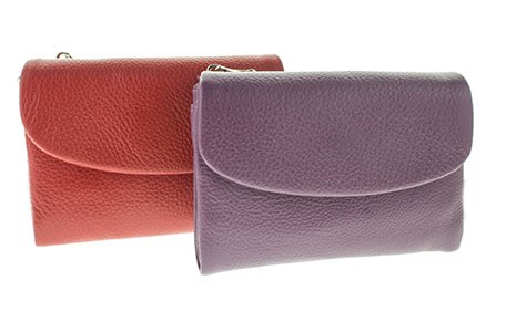 Кошелек  женский натуральная кожа  (3033) - фото 32390