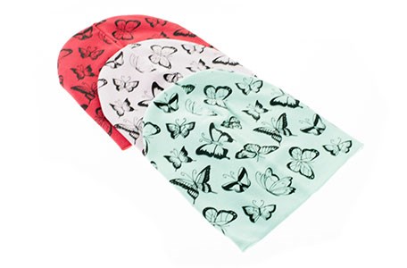 Шапка детская 100% хлопок (3009) - фото 32448