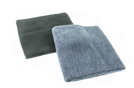 Шарф мужской 70% акрил 30% шерсть (3009-10) - фото 32458