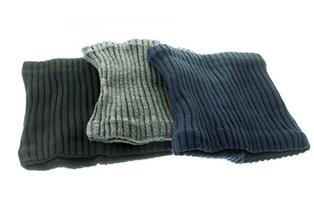 Хомут 70% шерсть, 30% акрил (3009-13) - фото 32461