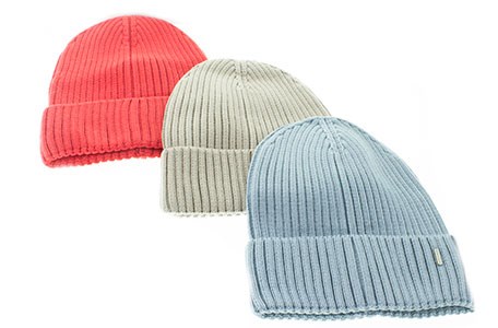 Шапка женская GABRIELLA 100% акрил (3009-17) - фото 32465