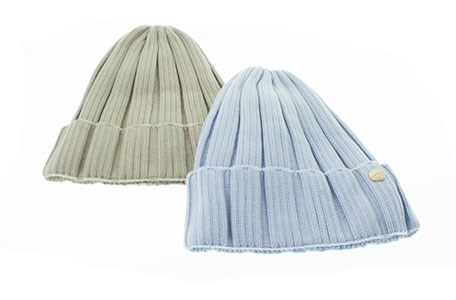 Шапка женская GABRIELLA 100% акрил (3009-19) - фото 32467