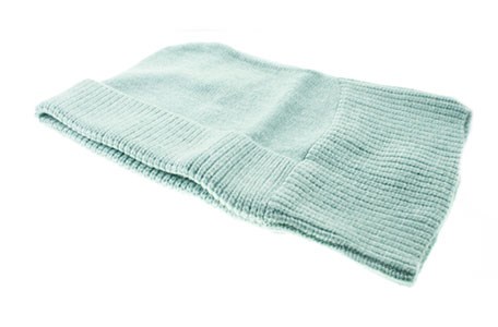 Капор универсальный 50% шерсть, 50% акрил (3009-22) - фото 32473