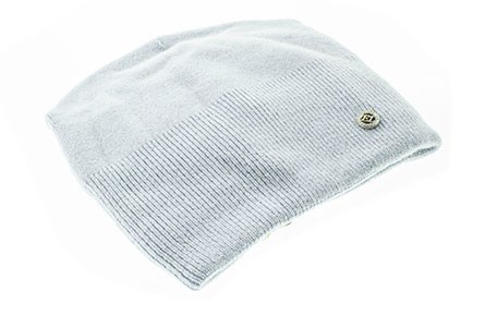 Шапка женская ELITE 30% ангора 40% вискоза 10%шерсть 20% нейлон (Лина-2) - фото 32495