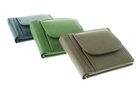 Кошелек SAARALYNN галантерейная кожа (2099) - фото 32499