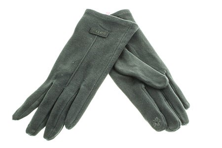 Перчатки жен. MUNASHA текстиль (83) - фото 32512