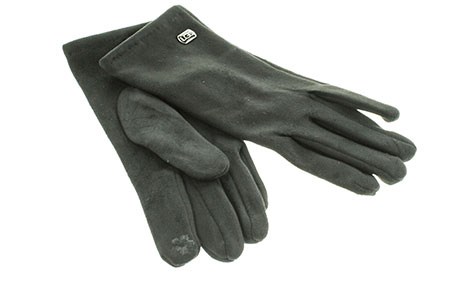 Перчатки женские Paidanni текстиль (1709) - фото 32516