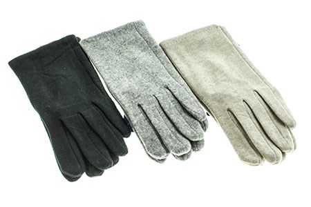 Перчатки женские Eternal кашемир (1709-1) - фото 32522