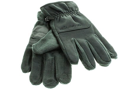 Перчатки мужские Волшебница Мария текстиль (М-201) - фото 32523