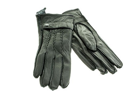 Перчатки жен. Matrrix натуральная кожа  подкл. п/шерсть (1014) - фото 32534