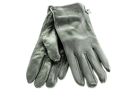 Перчатки жен. Matrrix натуральная кожа  подкл. п/плюш (3002) - фото 32535