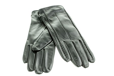 Перчатки жен. VENUS нат.кожа подкл.п/шерсть (0684) - фото 32540