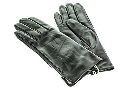 Перчатки жен. VENUS нат.кожа подкл.п/шерсть (0621) - фото 32541