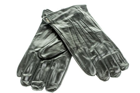 Перчатки муж. Kasablanka нат.кожа подкл. п/шерсть (127) - фото 32552