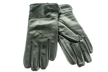 Перчатки жен. G`s`G нат.кожа козлика подкл. шерсть (00057) - фото 32554