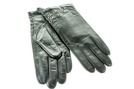 Перчатки жен. Pitas натуральная кожа подкл.п/шерсть (0646) - фото 32558