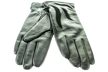 Перчатки жен. Pitas натуральная кожа подкл.п/шерсть (0649) - фото 32559