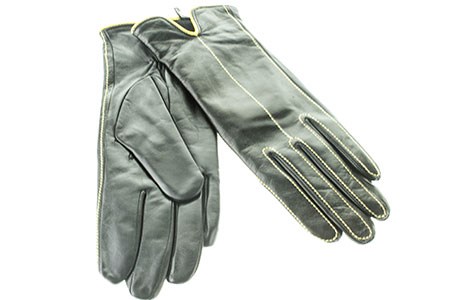 Перчатки жен. Pitas натуральная кожа подкл.п/шерсть (0606) - фото 32560