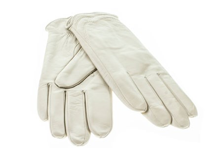 Перчатки жен. Pitas натуральная кожа подкл.п/шерсть (0581) - фото 32563