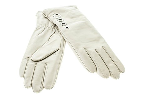 Перчатки жен. Pitas натуральная кожа подкл.п/шерсть (0564) - фото 32564