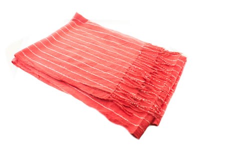 Палантин женский VILADO 50%шерсть 25%кашемир 25%вискоза (49053) - фото 32566