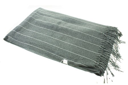 Палантин женский VILADO 50%шерсть 25%кашемир 25%вискоза (49054) - фото 32567