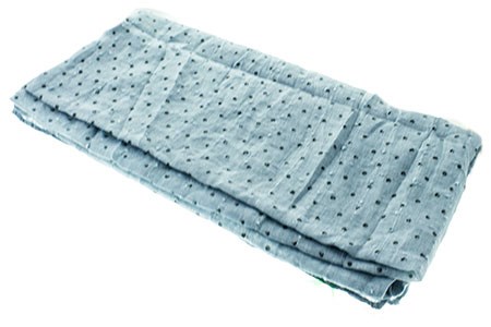 Палантин женский VILADO 20% шерсть,80% вискоза (49631) - фото 32571