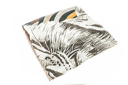 Платок женский VILADO 50%шерсть 50%вискоза (44115) - фото 32573