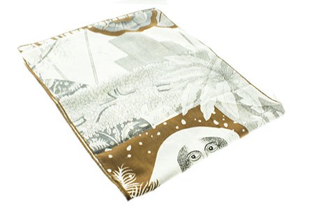 Шарф женский VILADO 80%вискоза 20%шерсть  (49670) - фото 32574