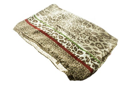 Палантин женский VILADO 80% хлопок,20% вискоза (49529) - фото 32575