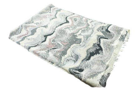 Палантин женский VILADO 50%шерсть 25%кашемир 25%вискоза (49678) - фото 32578