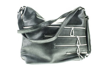 Сумка   женская галантерейная кожа (040) - фото 32580