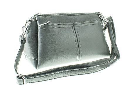 Сумка женская галантерейная кожа (027) - фото 32584