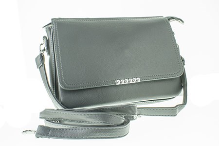 Сумка женская галантерейная кожа (025) - фото 32586