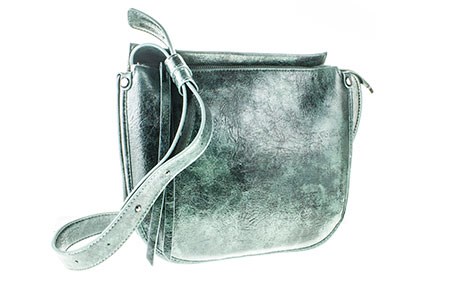 Сумка JIN FA  женская эко кожа (23243) - фото 32589