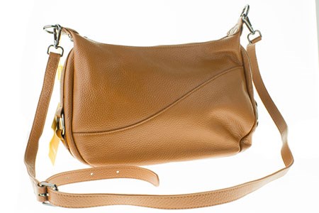 Сумка  женская WIFEORE натуральная кожа (603) - фото 32592