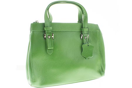 Сумка женская натуральная кожа (2801) - фото 32593